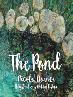 cover image of The Pond